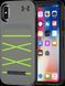 Чехол Under Armour UA Protect Arsenal для IPhone X/XS Grey 1145567158 фото 1