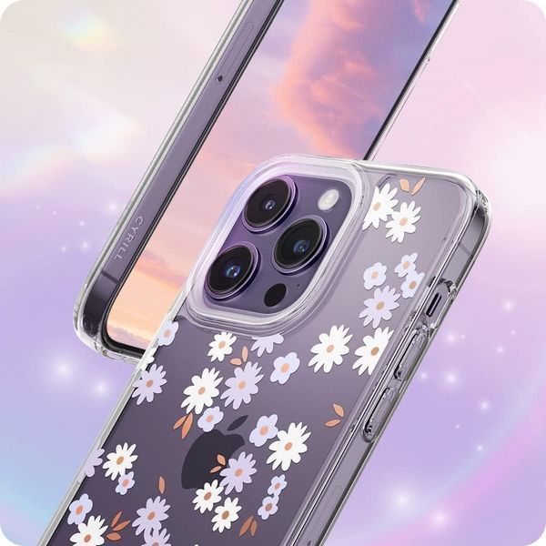 Чохол Cyrill Cecile Dream Daisy для iPhone 14 Pro ACS05270 2176728907 фото
