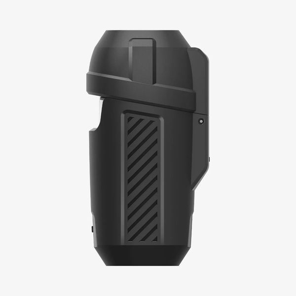 Чохол Spigen Lock Fit Matte Black для Google Pixel Buds Pro | Pixel Buds Pro 2 2885360851 фото