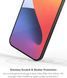 Защитное стекло Zagg InvisibleShield Glass Anti-Glare для iPhone 12 Mini 2288541248 фото 2