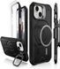 Захисний чохол Caseborne V Series Black для iPhone 15 2113500580 фото 8