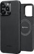 Чехол Pitaka MagEZ Case 4 Twill Black Gray для iPhone 15 Pro Max