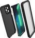 Водонепроницаемый, противоударный чехол LifeProof FRĒ Black для iPhone 13 Pro Max з дефектом 1665888877 фото 9