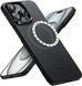 Чехол Pitaka MagEZ Case 4 Twill Black Gray для iPhone 15 Pro Max 2999242218 фото 3