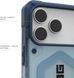 Чохол UAG Pathfinder Clear Magsafe Blues Lanyard для iPhone 18 Pro | 17 Pro 3206039671 фото 6