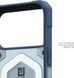 Чохол UAG Pathfinder Clear Magsafe Blues Lanyard для iPhone 18 Pro | 17 Pro 3206039671 фото 7