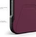Чохол UAG Civilian MagSafe Bordeaux для iPhone 16 Pro Max 3063629318 фото 5