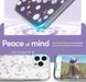 Чохол Cyrill Cecile Dream Daisy для iPhone 14 Pro ACS05270 2176728907 фото 3