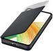 Чохол Samsung Smart S View Wallet Cover Black для Galaxy A33 A336, фото 4