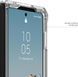 Чохол UAG Plyo Pro Series Ice/Silver для Samsung Galaxy Fold 5 2628279221 фото 7