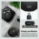 Кейс Caseology Vault Matte Black для Google Pixel Buds Pro | Pixel Buds Pro 2 2322498333 фото 4