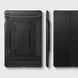 Чехол Spigen Rugged Armor Pro Black для Samsung Galaxy Tab S9 FE Plus ACS06856 2095986563 фото 5