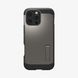 Чохол Spigen Tough Armor MagFit Gunmetal для iPhone 16 Pro ACS08145 2363084210 фото 5