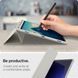Чехол Spigen Ultra Hybrid Pro Gray для Samsung Galaxy Tab S9 Plus | S10 Plus ACS06836 2063487551 фото 6