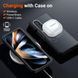 Чохол TORRAS MarsClimber Kickstand Case Black для Samsung Galaxy Fold 4 3169818520 фото 7