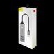 USB-ХАБ BASEUS CUBE USB НА 3 USB 3.0 + 2 USB 2.0 (CAHUB-C0G) 1216104080 фото 7