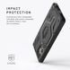 Чохол UAG Monarch Pro Carbon Fiber Black для Samsung Galaxy S24 Ultra SM-S928 2448834828 фото 5