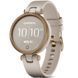 Смарт-часы Garmin Lily Rose Gold Bezel with Light Sand Case and Silicone Band (010-02384-11), фото 8