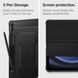 Чехол Spigen Rugged Armor Pro Black для Samsung Galaxy Tab S9 FE Plus ACS06856 2095986563 фото 6