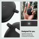 Кейс Caseology Vault Matte Black для Google Pixel Buds Pro | Pixel Buds Pro 2 2322498333 фото 5