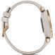 Смарт-часы Garmin Lily Rose Gold Bezel with Light Sand Case and Silicone Band (010-02384-11), фото 3