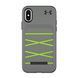 Чехол Under Armour UA Protect Arsenal для IPhone X/XS Grey 1145567158 фото 5