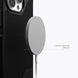 Чехол UAG Metropolis LT Kevlar MagSafe Black для iPhone 15 Pro Max 2487211559 фото 6