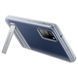 Чохол Samsung Clear Standing Cover для Samsung Galaxy S20 FE SM-G780 1472515952 фото 3