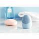 Масажер для обличчя Xiaomi JORDAN & JUDY Face Cleaning (Blue) 1193669467 фото 2