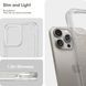 Чохол Spigen Cyrill Cecile Clear Glitter для iPhone 15 Pro ACS06764 2503744795 фото 2