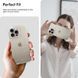 Чохол Spigen Cyrill Cecile Clear Glitter для iPhone 15 Pro ACS06764 2503744795 фото 6