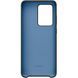 Чехол Samsung Silicone Cover Black для Galaxy S20 Ultra 5G SM-G988 1433388688 фото 3