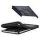 Чехол Spigen Slim Armor Metal Slate для Samsung Galaxy S22 Plus SM-S906 ACS03978, фото 2