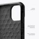 Чохол UAG Metropolis LT Kevlar MagSafe Black для iPhone 15 2216745452 фото 5