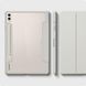 Чехол Spigen Ultra Hybrid Pro Gray для Samsung Galaxy Tab S9 Plus | S10 Plus ACS06836 2063487551 фото 3