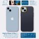 Чохол Caseology Nano Pop Mag Blueberry Navy для iPhone 14 Plus 1823308615 фото 6
