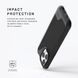 Чехол UAG Metropolis LT Kevlar MagSafe Black для iPhone 15 Pro Max 2487211559 фото 5
