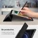 Чехол Spigen Rugged Armor Pro Black для Samsung Galaxy Tab S9 FE Plus ACS06856 2095986563 фото 3