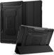 Чехол Spigen Rugged Armor Pro Black для Samsung Galaxy Tab S9 FE Plus ACS06856 2095986563 фото 8
