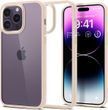 Чохол Spigen Ultra Hybrid Sand Beige для iPhone 14 Pro Max ACS04819