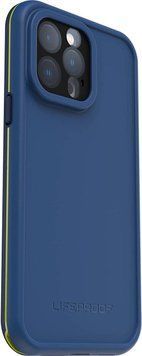 Водонепроникний, захисний чохол LifeProof FRĒ Onward Blue для iPhone 13 Pro Max 1665889309 фото