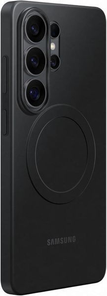 Чохол Samsung Slim Magnet Case Black для Galaxy S26 Ultra 2999272717 фото