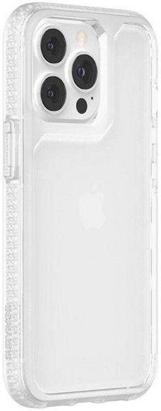 Чохол Griffin Survivor Strong Clear для iPhone 12 Pro Max GIP-053-CLR