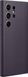 Чехол Samsung Vegan Leather Case Dark Violet для Galaxy S24 Ultra SM-S928 2551103904 фото 4