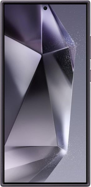 Чехол Samsung Vegan Leather Case Dark Violet для Galaxy S24 Ultra SM-S928 2551103904 фото