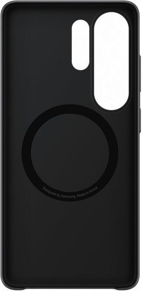 Чохол Samsung Slim Magnet Case Black для Galaxy S26 Ultra 2999272717 фото