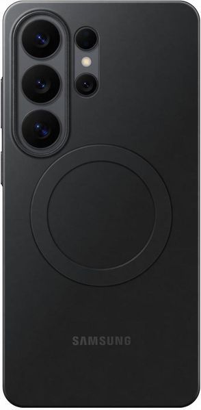 Чохол Samsung Slim Magnet Case Black для Galaxy S26 Ultra 2999272717 фото