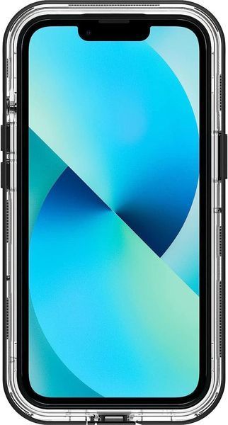 Чохол Lifeproof Next MagSafe Black Crystal для iPhone iPhone 13 | iPhone 14 1801898025 фото