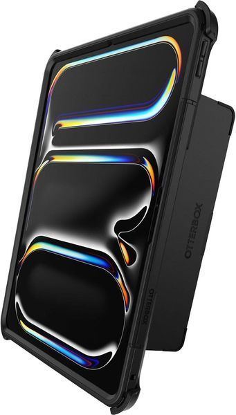 Чохол Otterbox Defender Series Black для iPad Pro 13&rdquo; M4 | M5 2858710508 фото