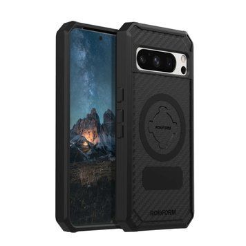Чохол Rokform Rugged Case для Google Pixel 8 Pro 3122876176 фото